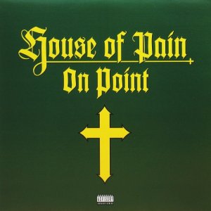 画像: HOUSE OF PAIN / ON POINT