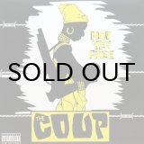 画像: THE COUP / NOT YET FREE