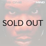 画像: KRS ONE / THE MIND