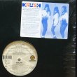 画像2: KRUSH / LET'S GET TOGETHER（SO GROOVY NOW）