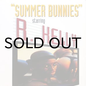 画像: R. KELLY / SUMMER BUNNIES