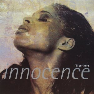 画像: INNOCENCE / I'LL BE THERE