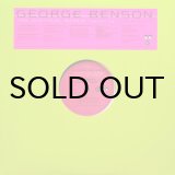 画像: GEORGE BENSON / THE GHETTO/EL BARRIO 