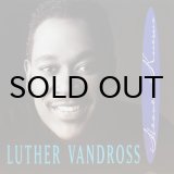 画像: LUTHER VANDROSS / HEAVEN KNOWS