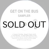 画像: V.A. / GET ON THE BUS SAMPLER