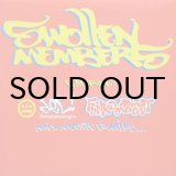 画像: SWOLLEN MEMBERS / S&M ON THE ROCKS