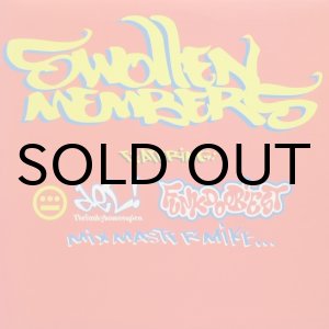画像: SWOLLEN MEMBERS / S&M ON THE ROCKS