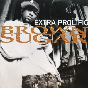 画像: EXTRA PROLIFIC / BROWN SUGAR