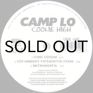 画像: CAMP LO / COOLIE HIGH