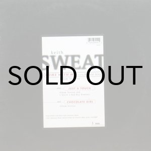 画像: Keith Sweat / Come With Me featuring Ronald Isley