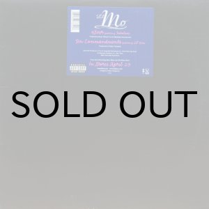 画像: Lil' Mo / 4 Ever featuring Fabolous