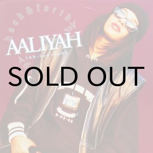 画像: Aaliyah / Back & Forth