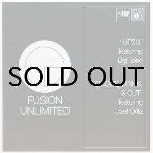 画像: FUSION UNLIMITED / UP2U