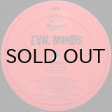 画像: Evil Minds – Better Watch Out
