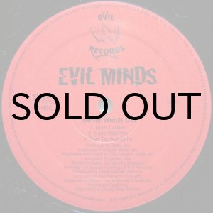 画像: Evil Minds – Better Watch Out