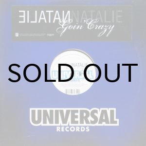 画像: NATALIE / GOIN' CRAZY