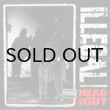 画像: ILLEGAL / HEAD OR GUT
