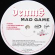 画像1: DEAMS / MAD GAME