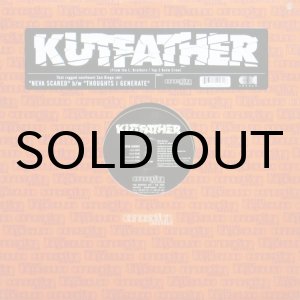 画像: KUTFATHER / NEVA SCARED