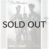 画像: DISMASTERS / BLACK AND PROUD