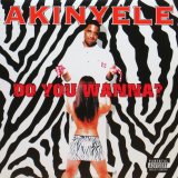 画像: AKINYELE / DO YOU WANNA?