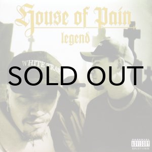 画像: HOUSE OF PAIN / LEGEND
