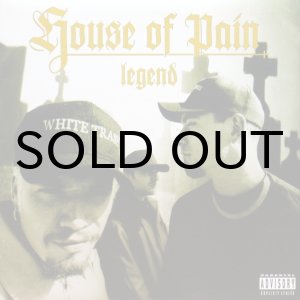 画像: HOUSE OF PAIN / LEGEND