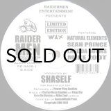 画像: RAIDERMEN / TOP DOLLAR