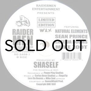 画像: RAIDERMEN / TOP DOLLAR