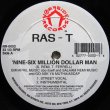 画像2: RAS-T / 'NINE-SIX MILLION DOLLAR MAN