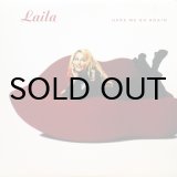 画像: LAILA / HERE WE GO AGAIN