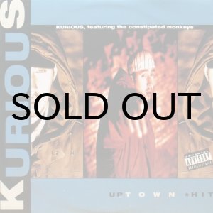 画像: Kurious / Uptown *hit