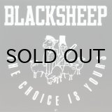 画像: Black Sheep - The Choice Is Yours