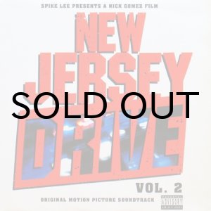 画像: Various Artists - New Jersey Drive Vol. 2