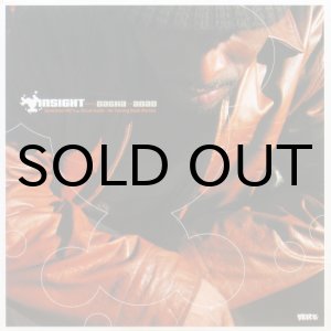 画像: Insight featuring Dagha and Adad‎ - Seventeen MC's