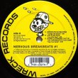 画像1: V.A. / NERVOUS BREAKBEATS #1