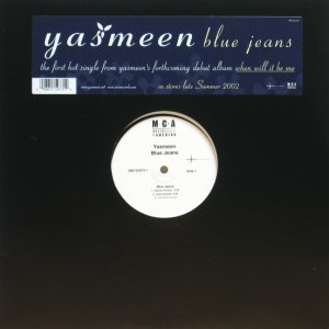 画像: YASMEEN / BLUE JEANS