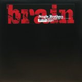 画像: Jungle Brothers – Brain