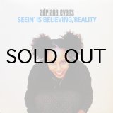 画像: Adriana Evans / Seein' Is Believing