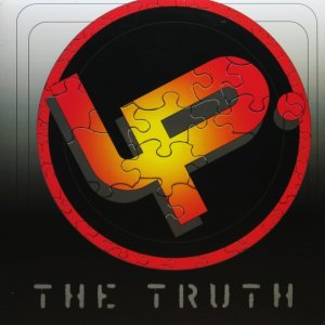 画像: LP / THE TRUTH