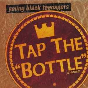 画像: Young Black Teenagers / Tap The Bottle