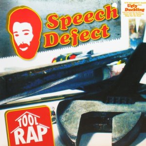 画像: Speech Defect / Toolrap