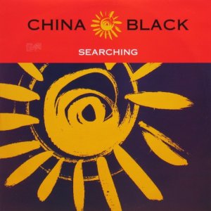 画像: China Black / Searching