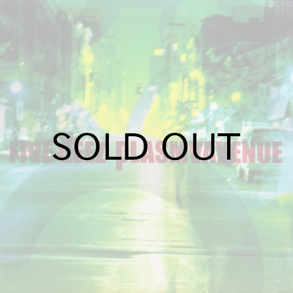 画像1: Five Deez / Plasma Avenue