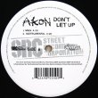 画像2: Akon / Don't Let Up