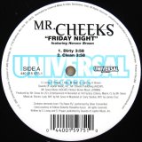 画像: Mr. Cheeks – Friday Night