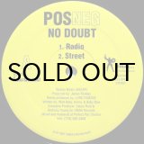 画像: Posneg – No Doubt