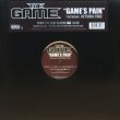 画像1: The Game featuring Keyshia Cole / Game's Pain