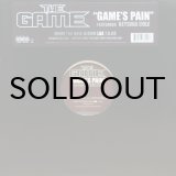 画像: The Game featuring Keyshia Cole / Game's Pain