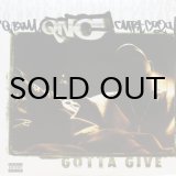 画像: Q Ball & Curt Cazal / Gotta Give